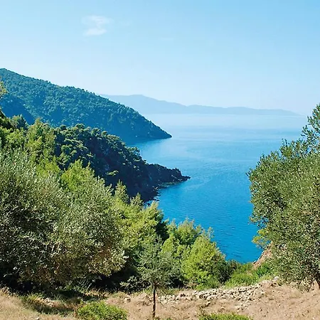 Bay Of George Villa