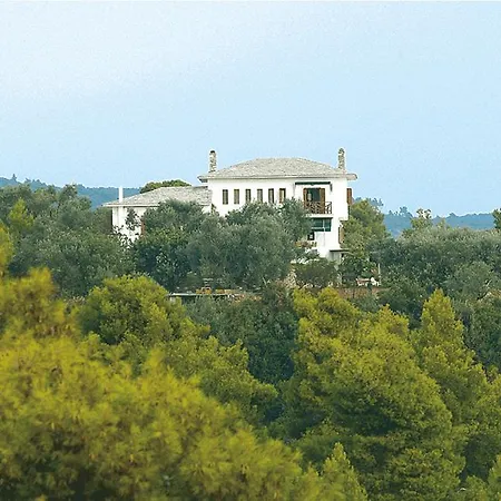 Bay Of George Villa *