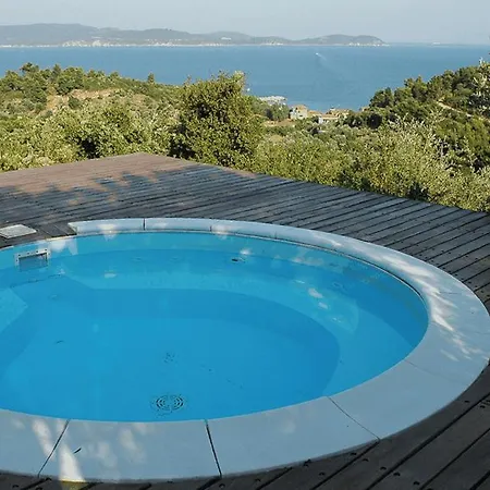 Villa Bay Of George Agios Georgios (Thessaly)