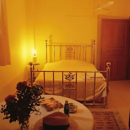 Bay Of George Villa Agios Georgios (Thessaly)