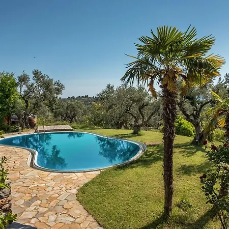 Bay Of George Villa