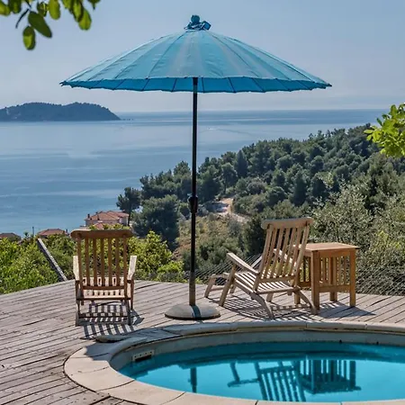 Bay Of George * Agios Georgios (Thessaly)